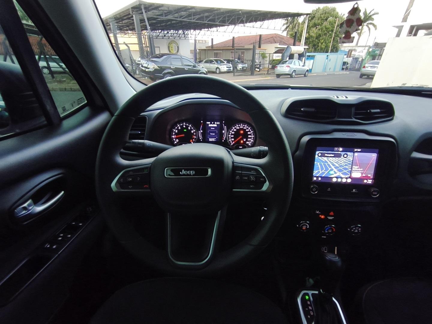 JEEP Renegade - Foto