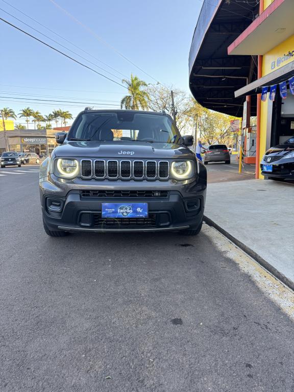 JEEP Renegade - Foto