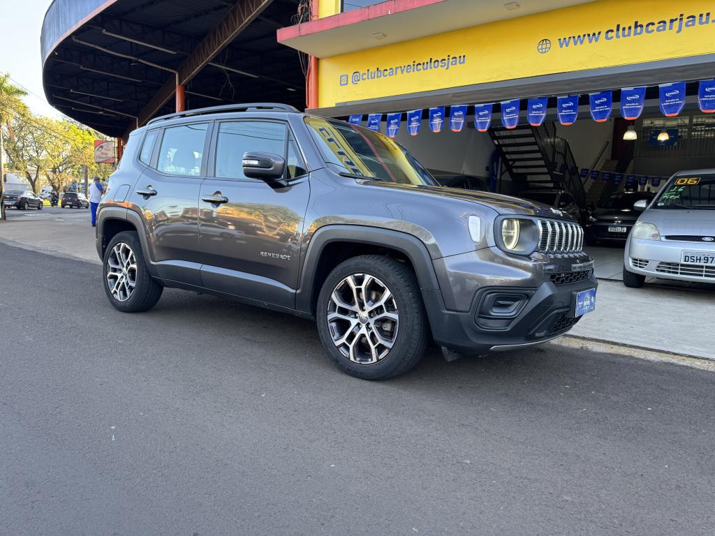 JEEP Renegade - Foto