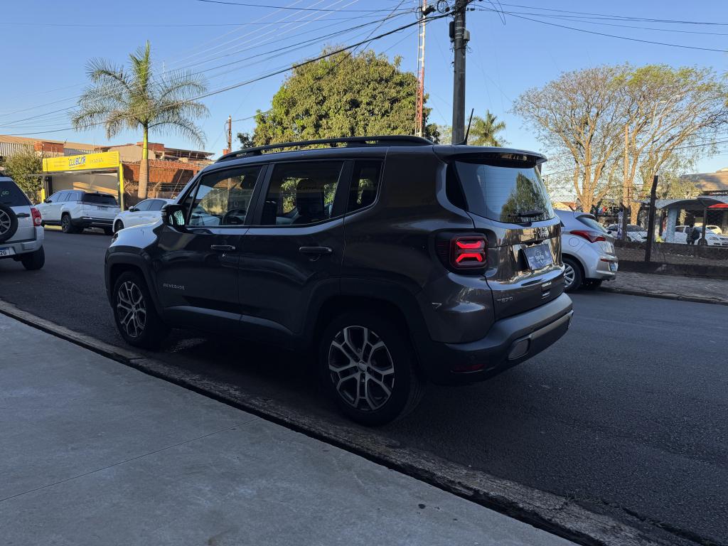 JEEP Renegade - Foto