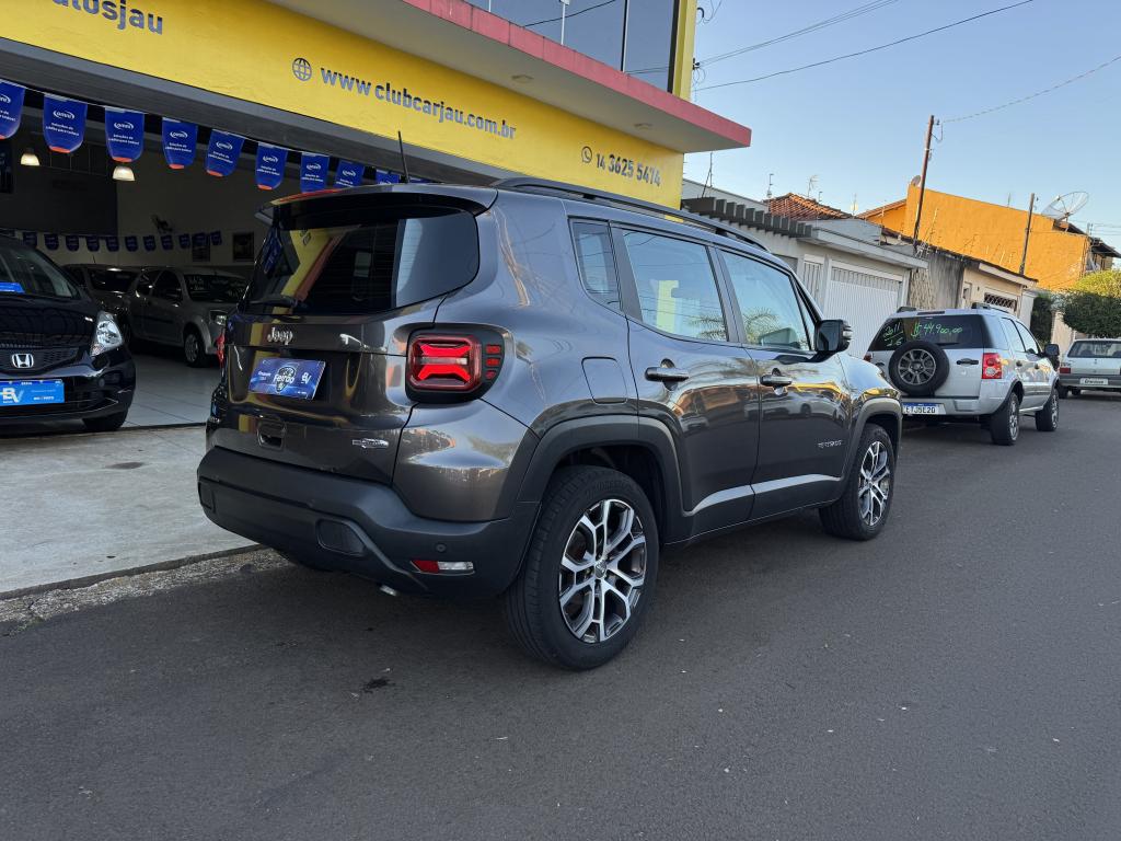 JEEP Renegade - Foto