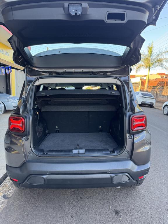 JEEP Renegade - Foto