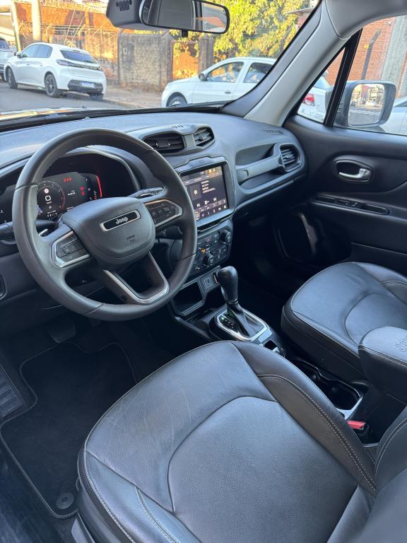 JEEP Renegade - Foto