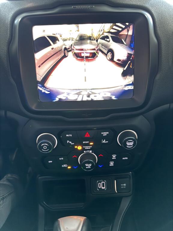 JEEP Renegade - Foto