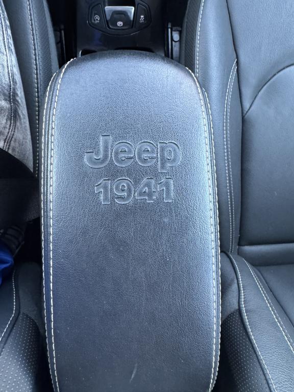 JEEP Renegade - Foto