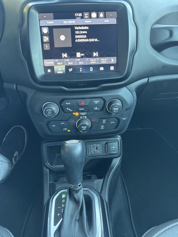 JEEP Renegade - Foto