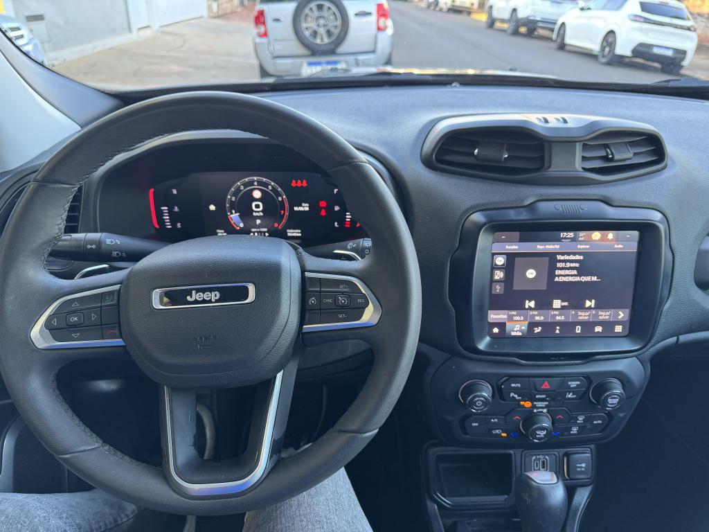 JEEP Renegade - Foto