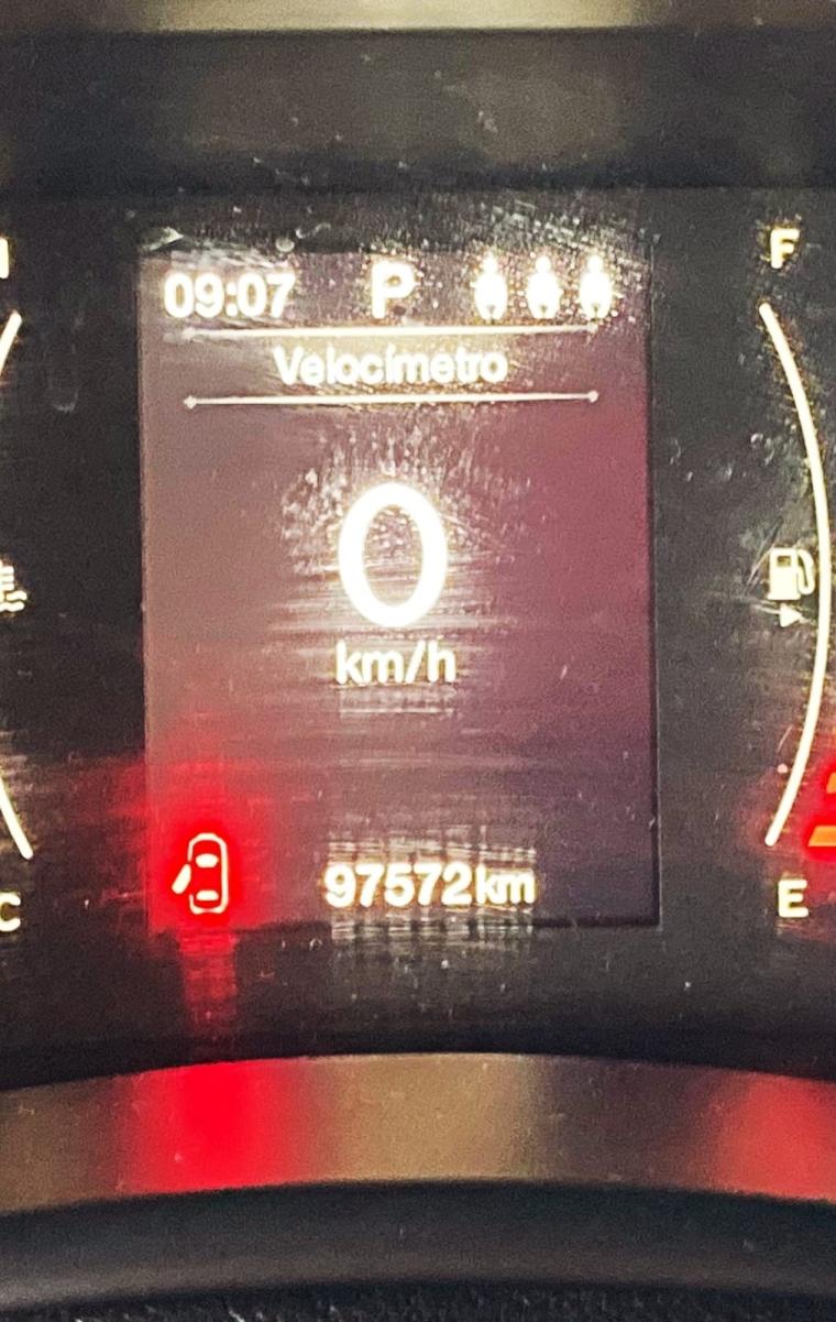 JEEP Renegade - Foto