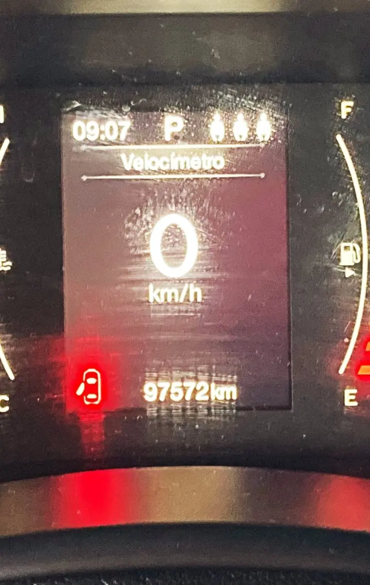 JEEP Renegade - Foto