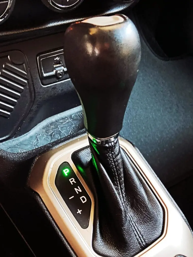 JEEP Renegade - Foto