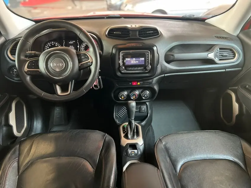 JEEP Renegade - Foto