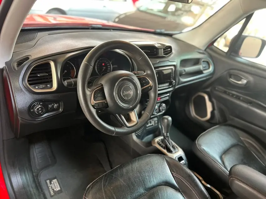 JEEP Renegade - Foto