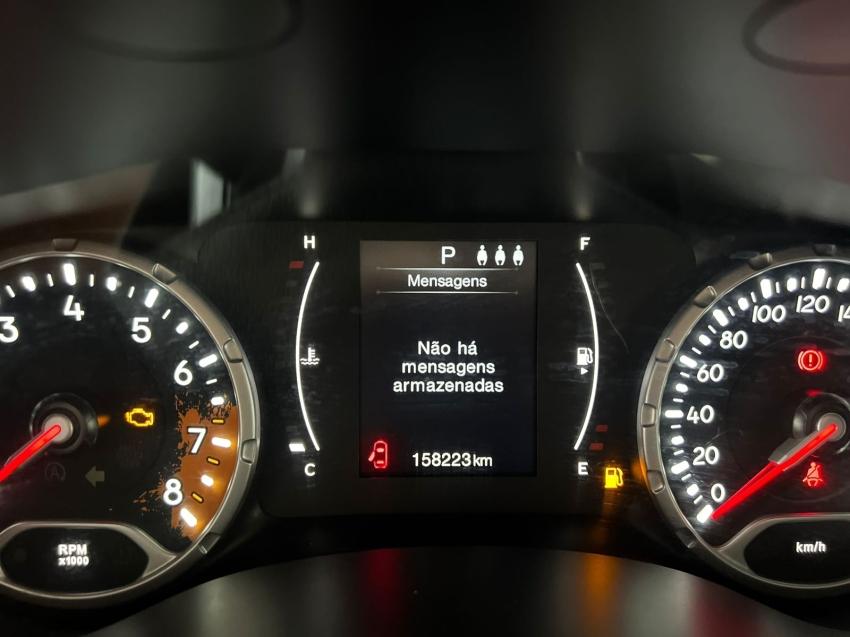 JEEP Renegade - Foto