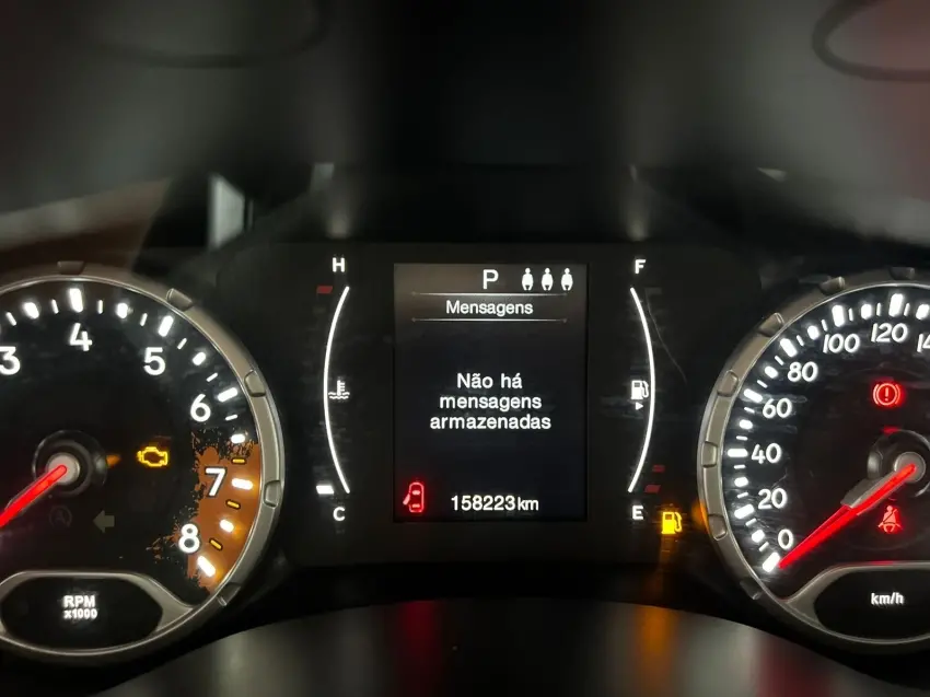 JEEP Renegade - Foto