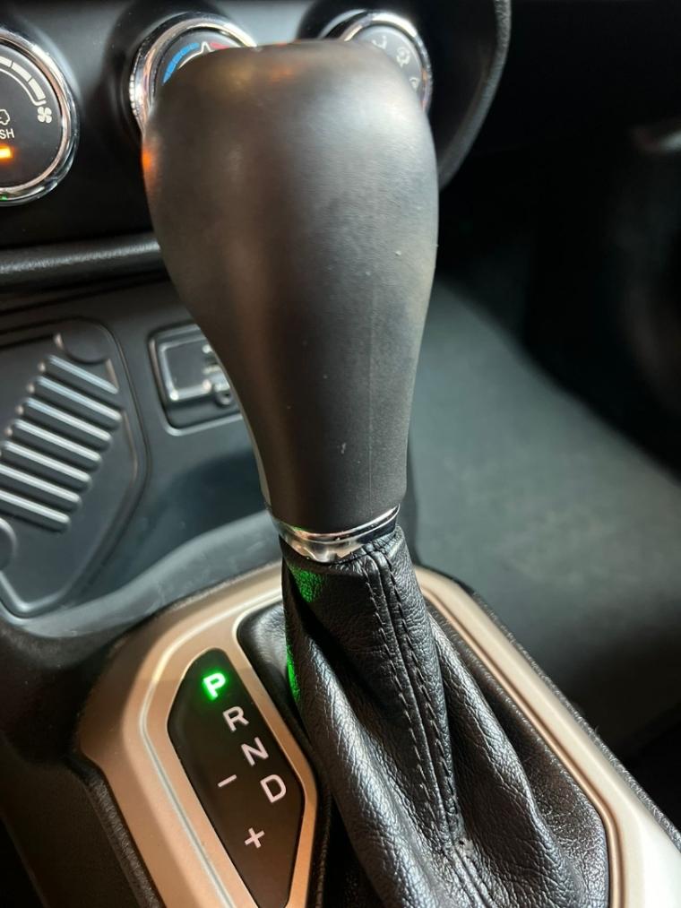 JEEP Renegade - Foto