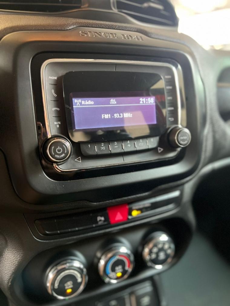 JEEP Renegade - Foto