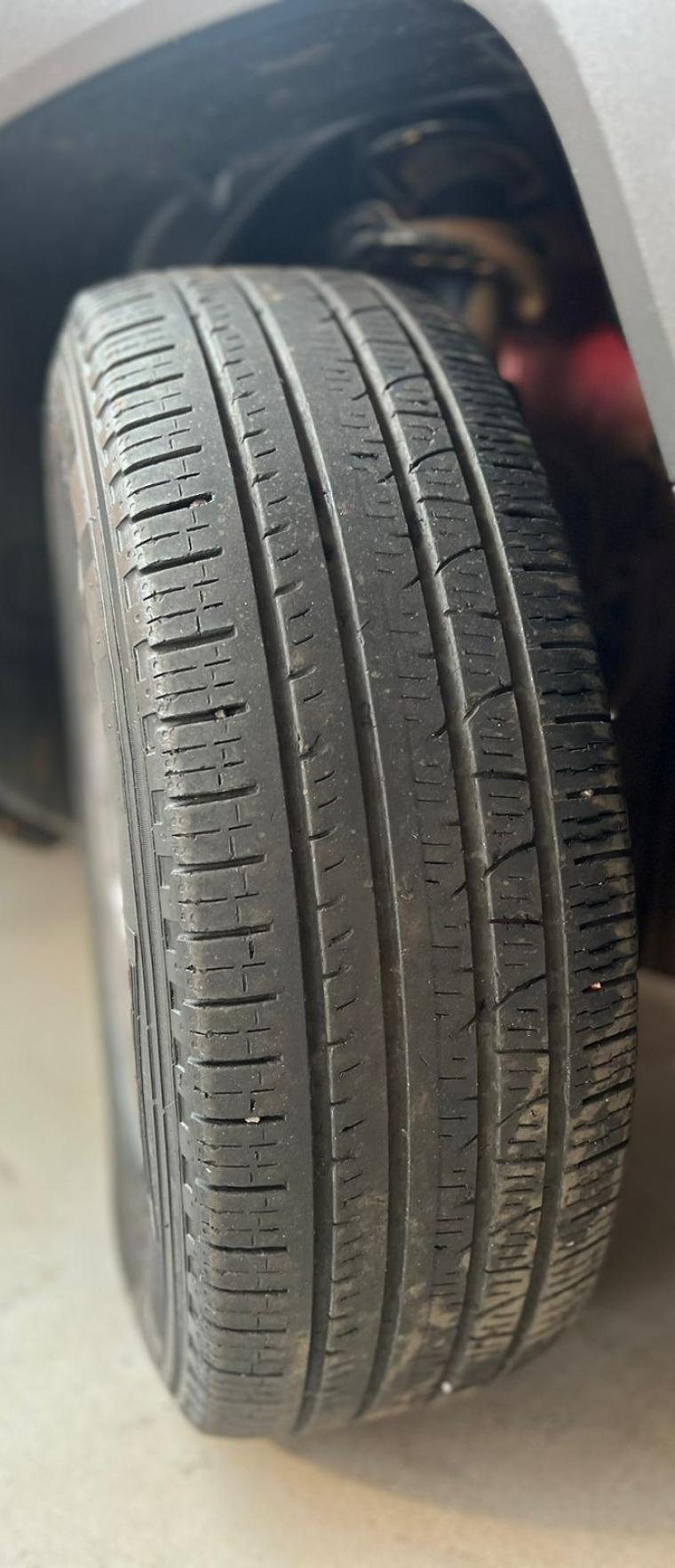 JEEP Renegade - Foto