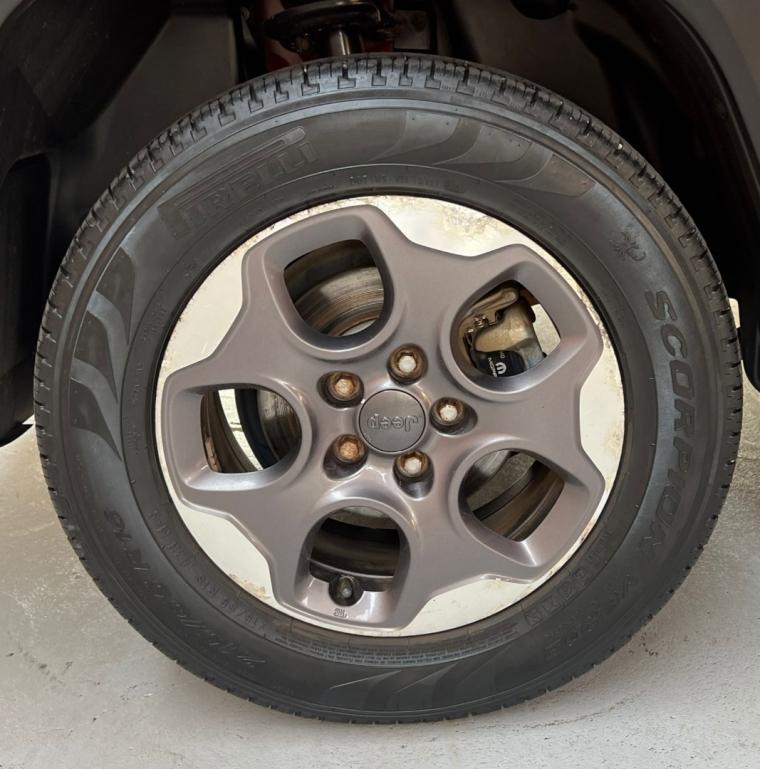 JEEP Renegade - Foto