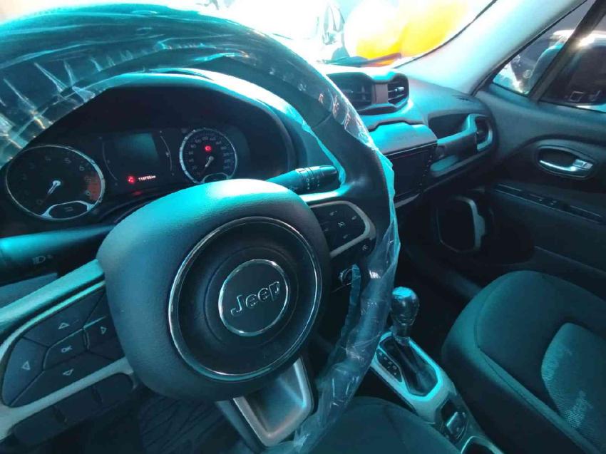 JEEP Renegade - Foto