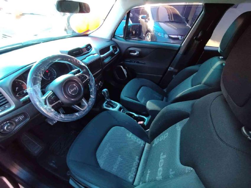 JEEP Renegade - Foto