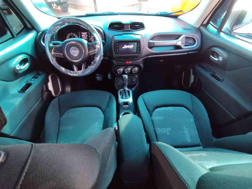 JEEP Renegade - Foto