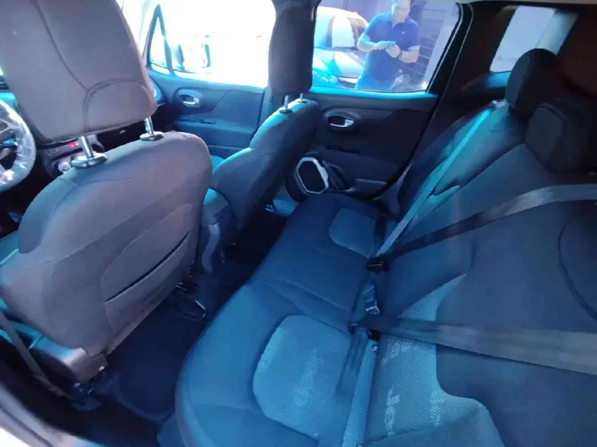 JEEP Renegade - Foto