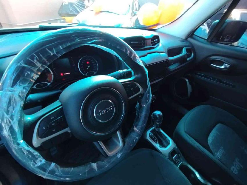 JEEP Renegade - Foto