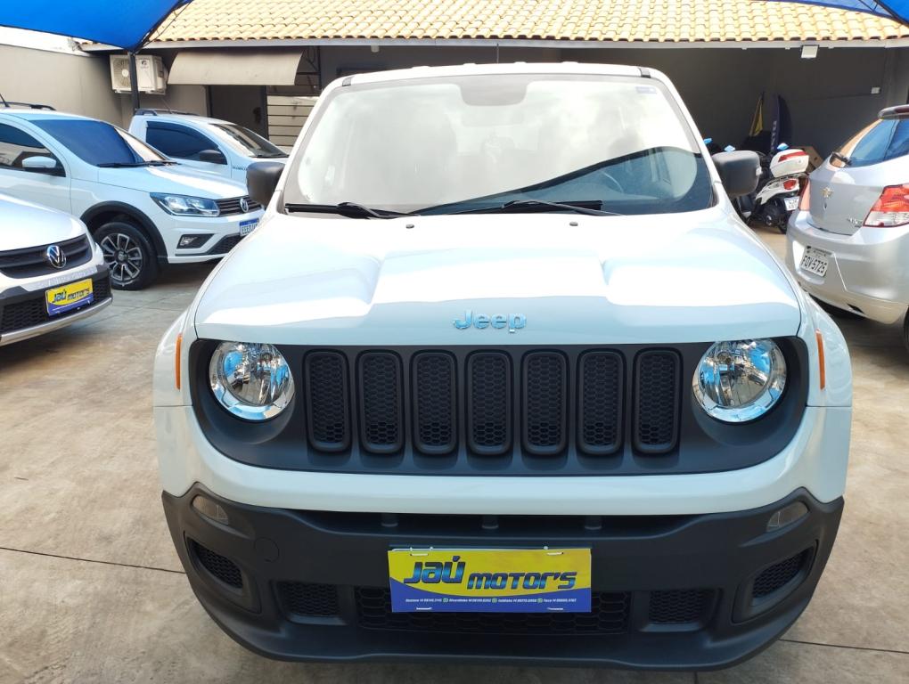 JEEP Renegade - Foto