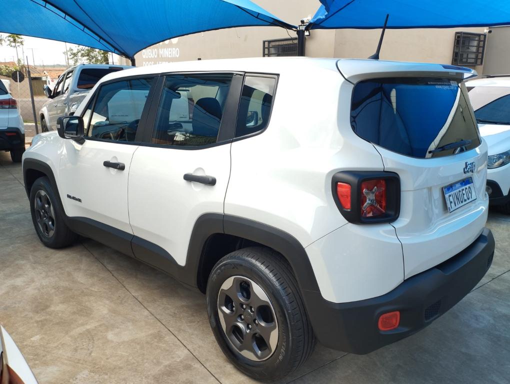 JEEP Renegade - Foto