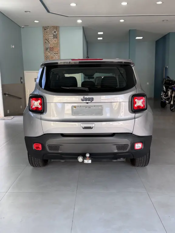 JEEP Renegade - Foto