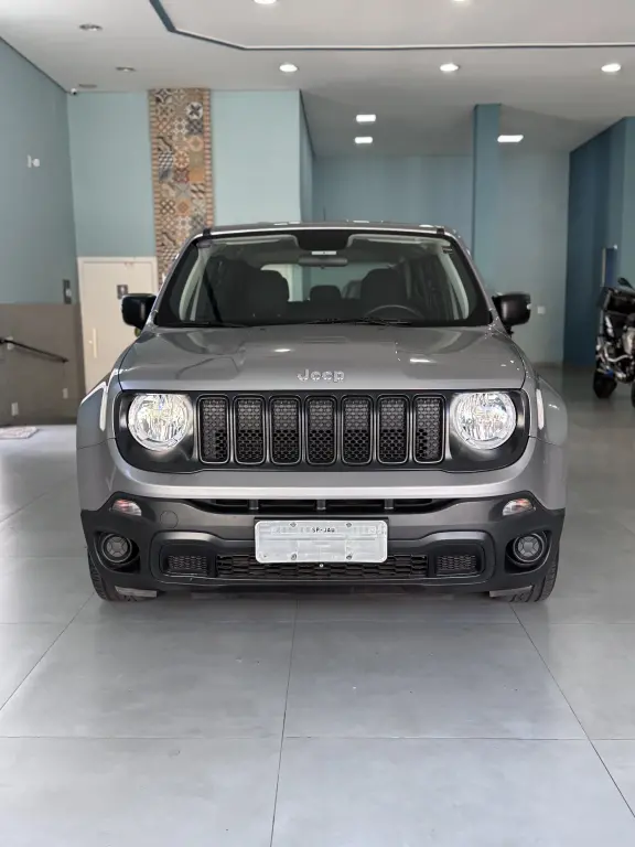 JEEP Renegade - Foto
