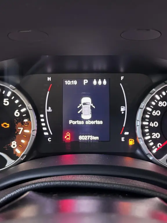 JEEP Renegade - Foto