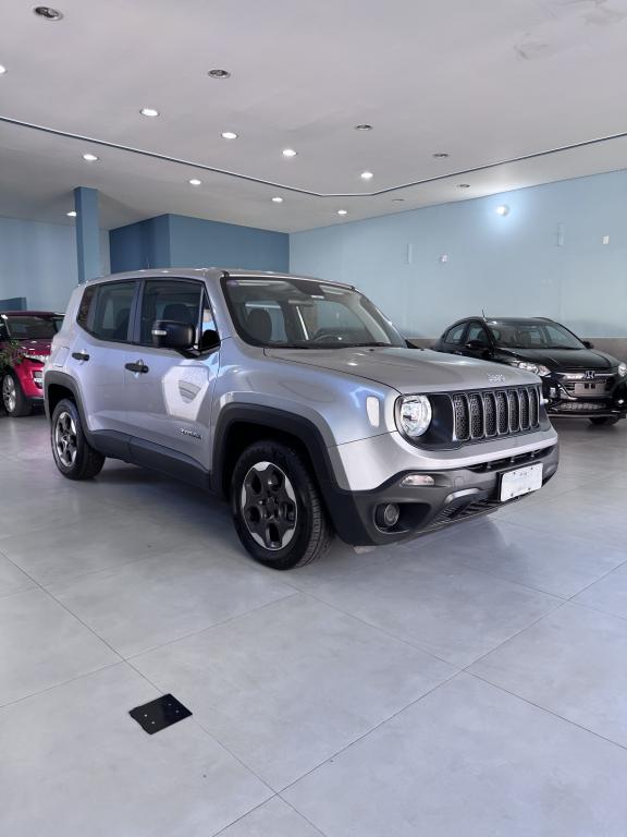 JEEP Renegade - Foto
