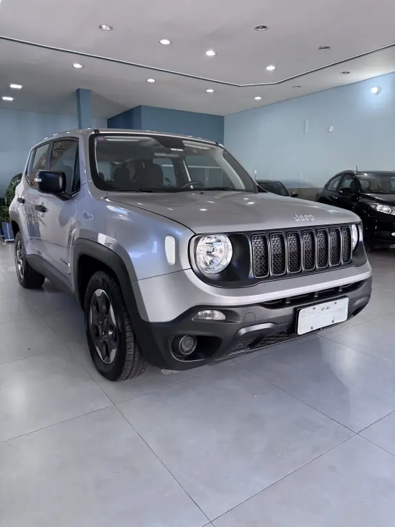JEEP Renegade - Foto