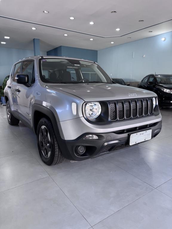 JEEP Renegade - Foto