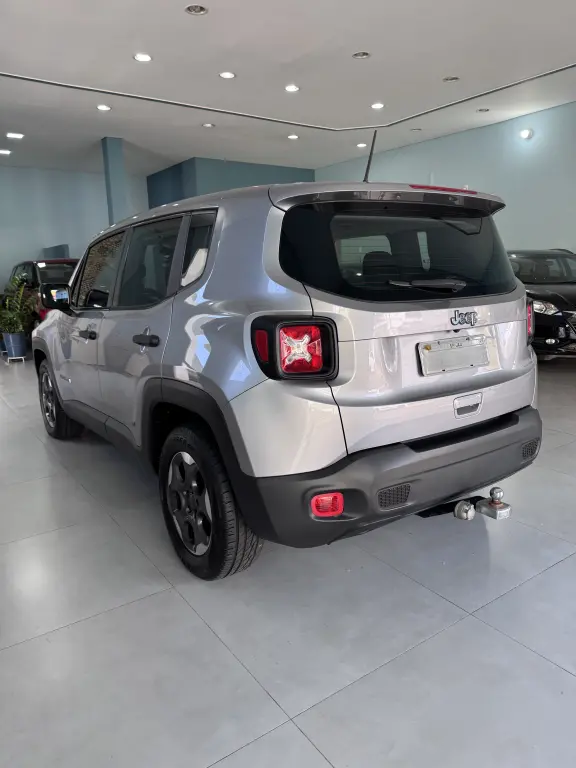 JEEP Renegade - Foto