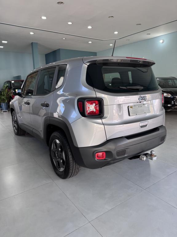 JEEP Renegade - Foto