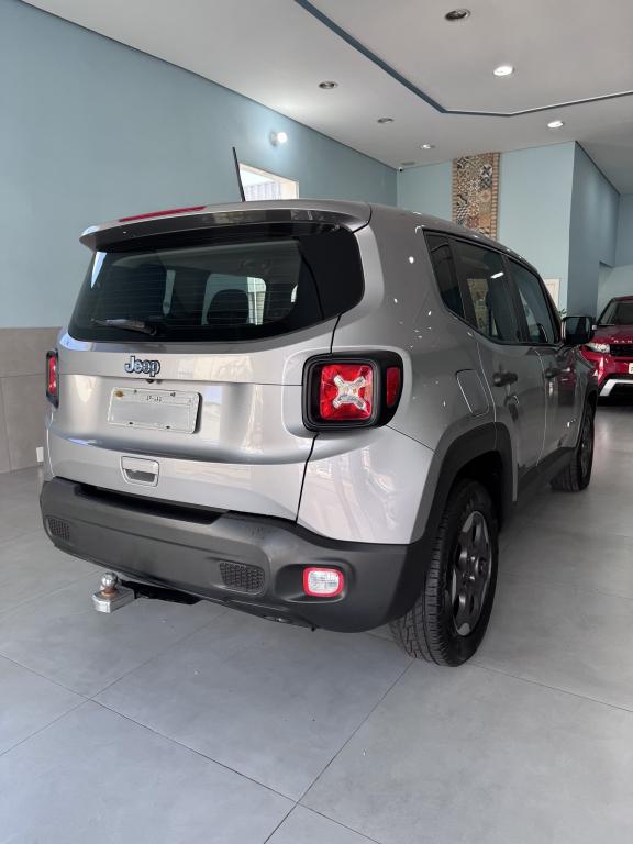 JEEP Renegade - Foto