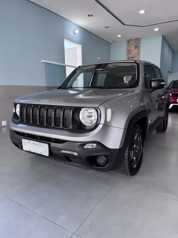 JEEP Renegade - Foto