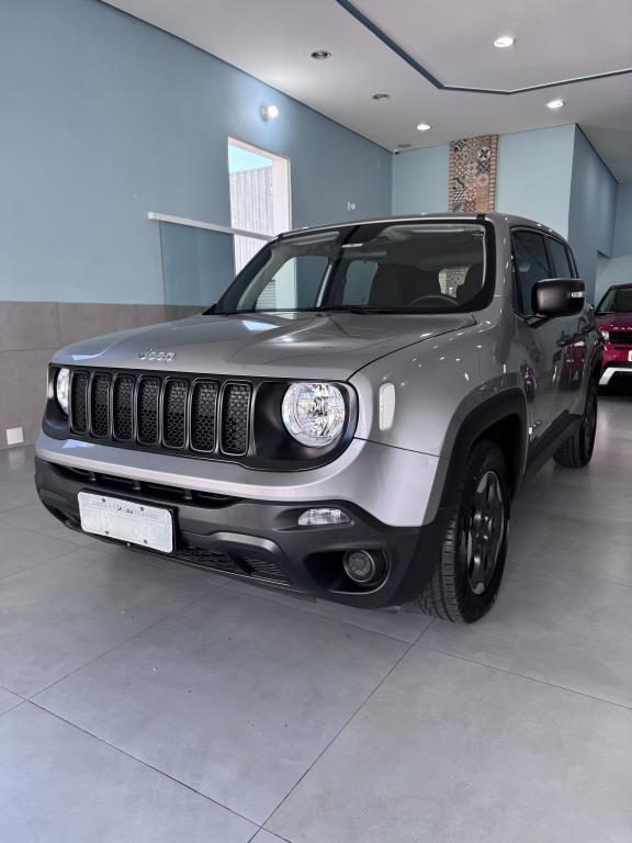JEEP Renegade - Foto