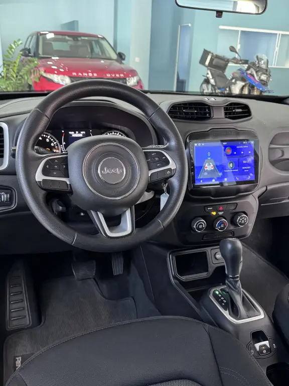 JEEP Renegade - Foto