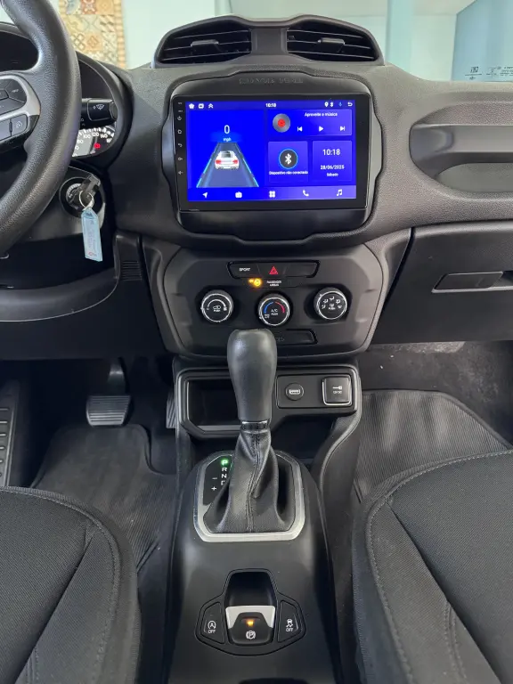 JEEP Renegade - Foto