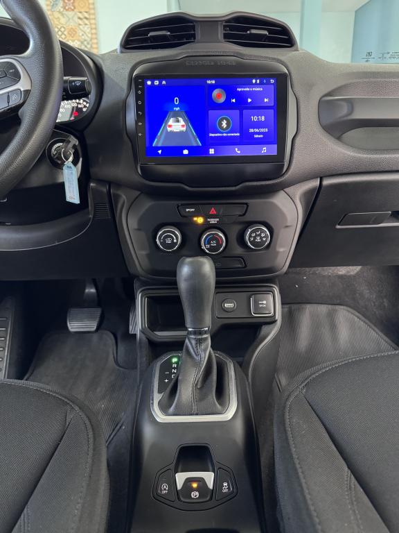 JEEP Renegade - Foto