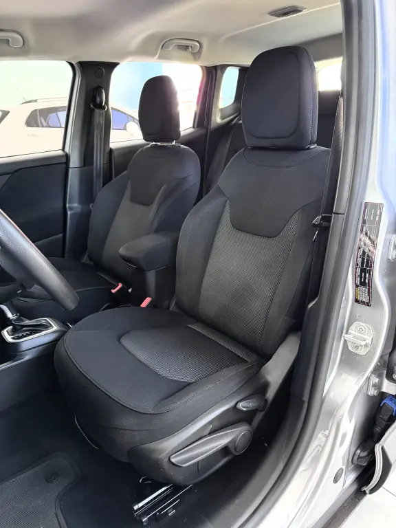 JEEP Renegade - Foto