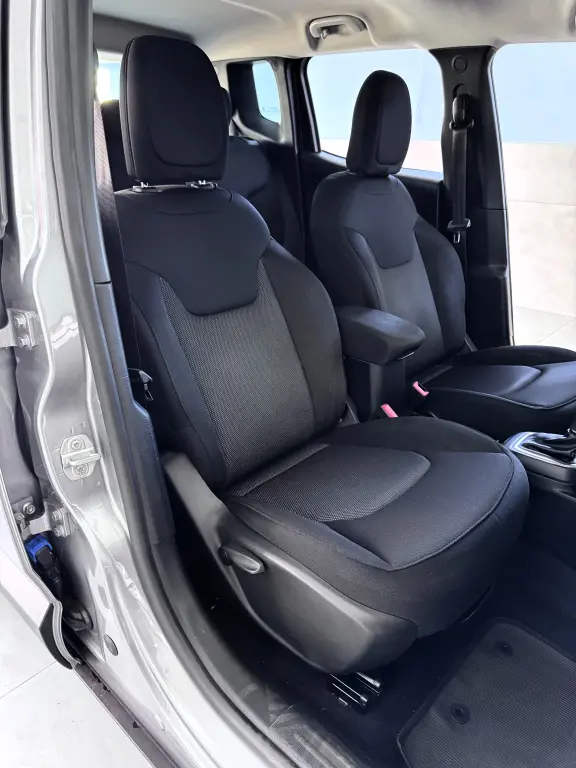 JEEP Renegade - Foto