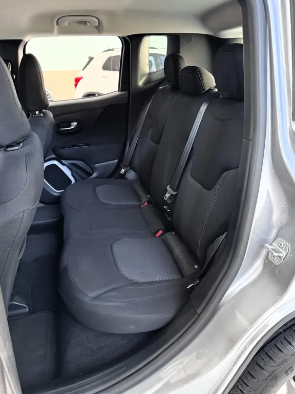 JEEP Renegade - Foto