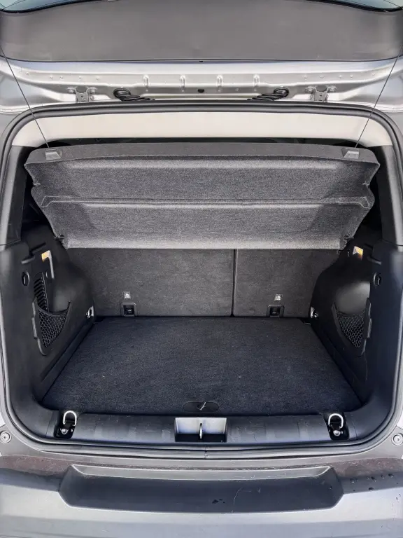 JEEP Renegade - Foto