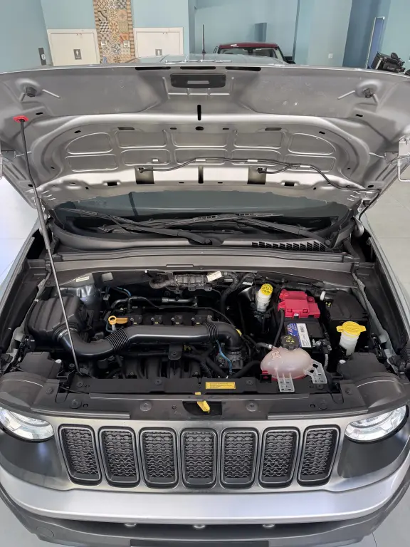 JEEP Renegade - Foto