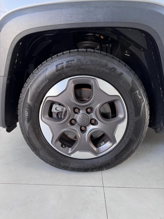 JEEP Renegade - Foto