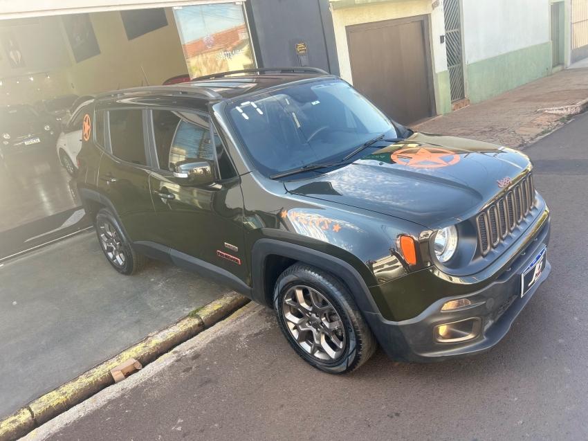 JEEP Renegade - Foto